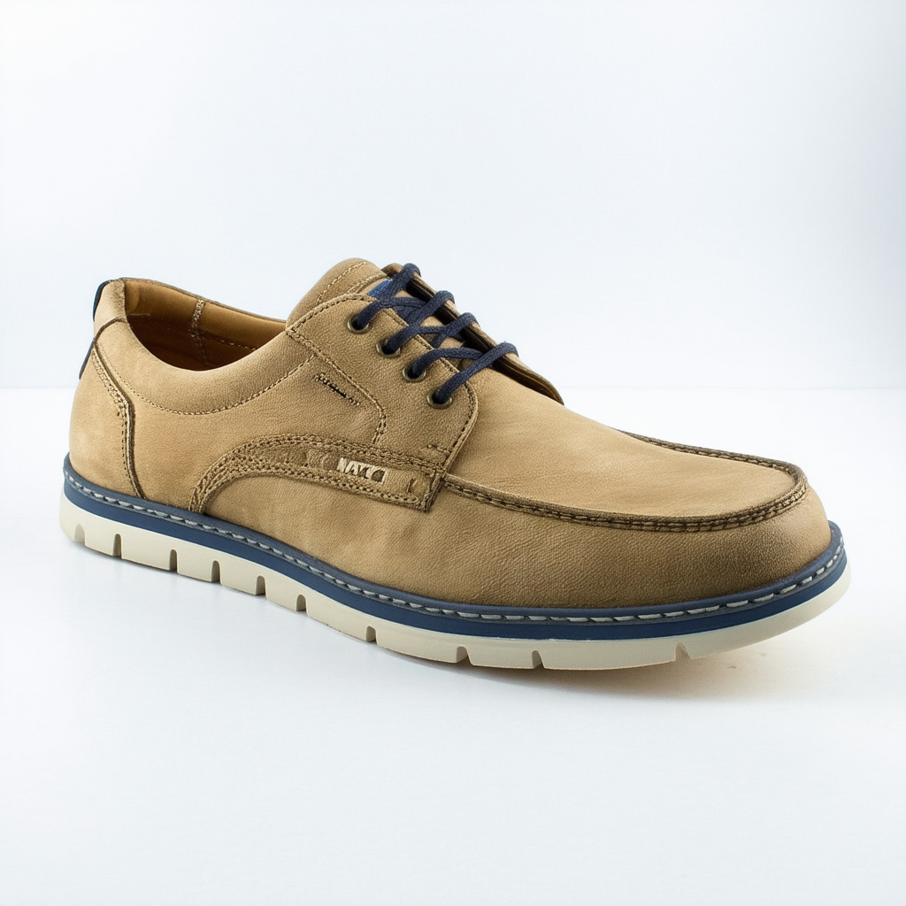 Nautica Men's Wingdeck Oxford Shoe