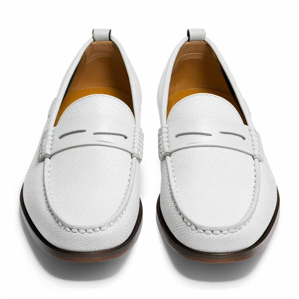 Calvin Klein Men's Dale Loafer