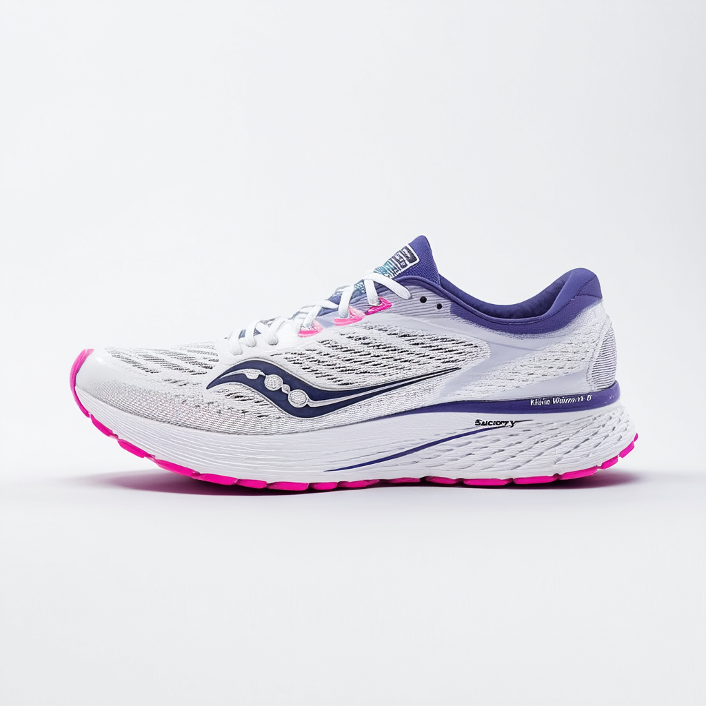Saucony Women's Kinvara 6 Running Shoe
