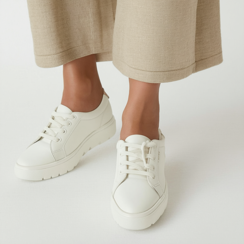 Anne Klein Women's Terri Sneaker