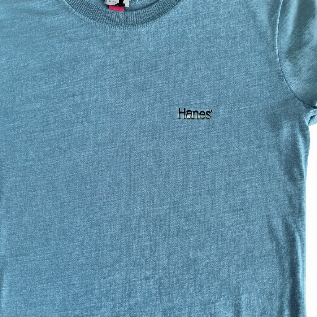 Hanes Women's T-Shirt - XX-Large - Charisma Coral