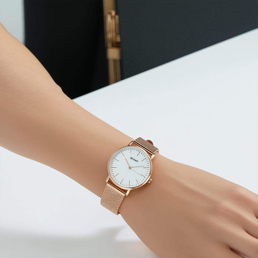 Grant Women's Watch