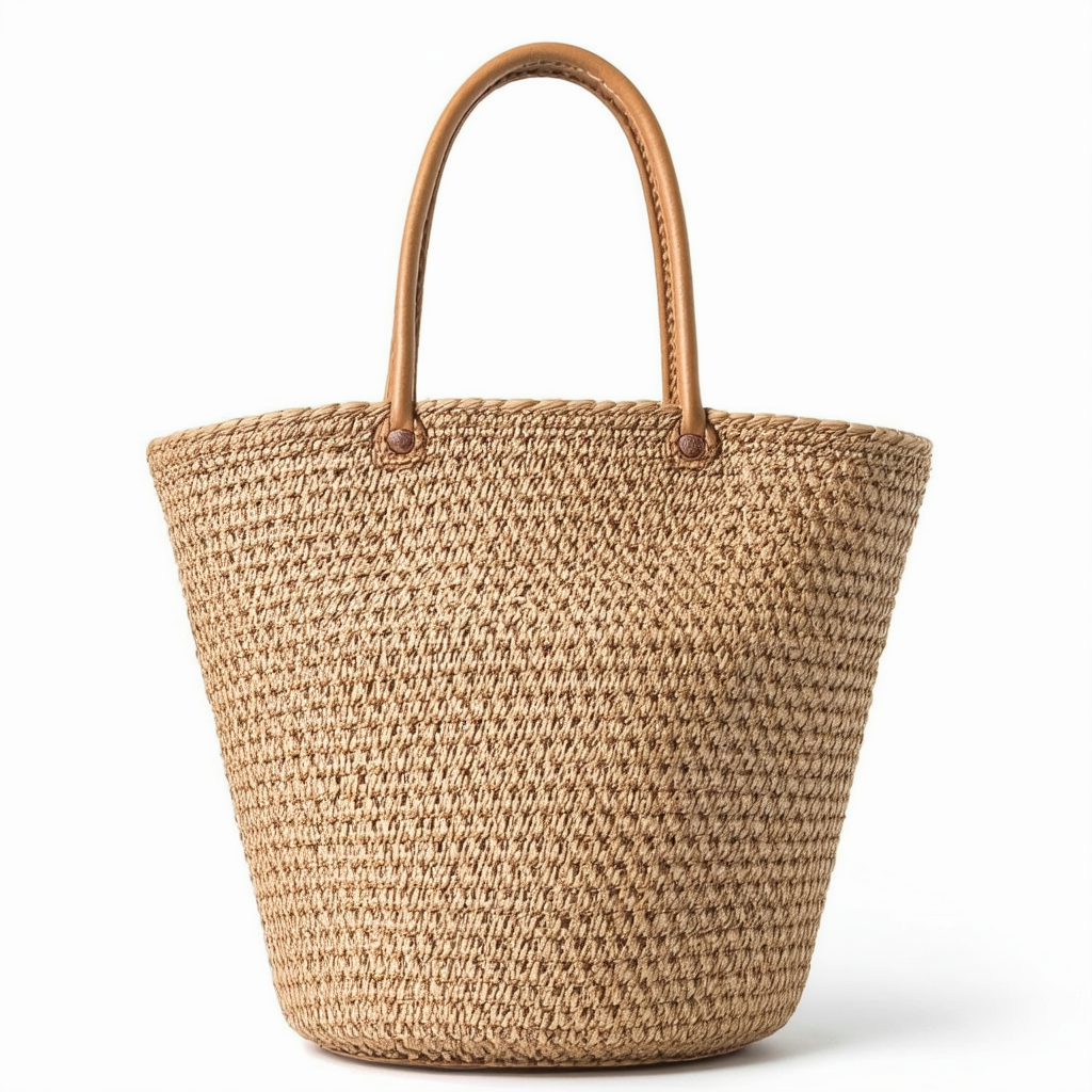 Lucky Brand Lina Woven Small Bucket