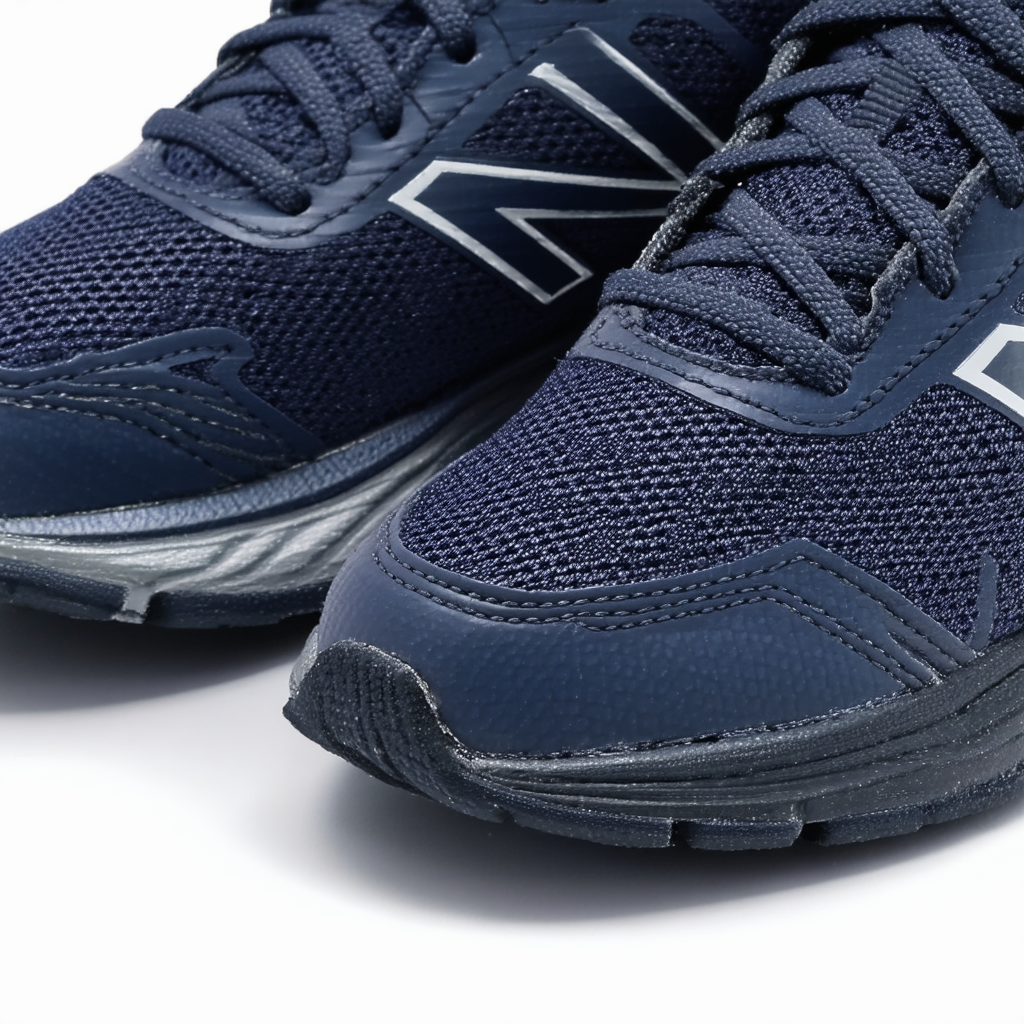 New Balance KJ681 Pre Running Shoe (Little Kid/Big Kid)