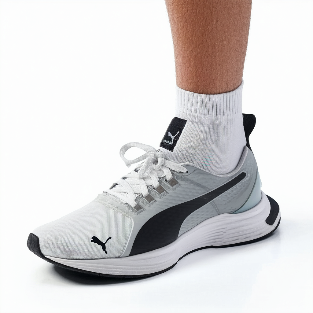 PUMA Men's Voltaic II Running Sneaker