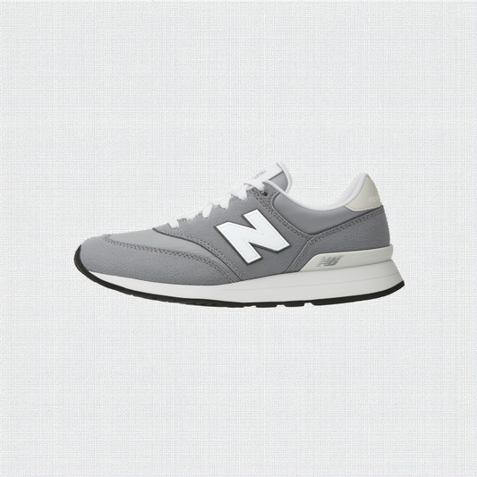 New Balance Womens CW442 Classic-W, Light Grey, 9.5