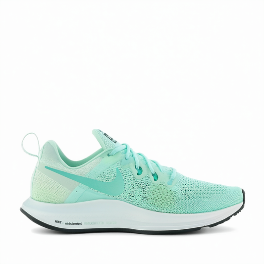 Nike Womens Dual Fusion Rn Breathe #580425-300 (6.5) Mint Green