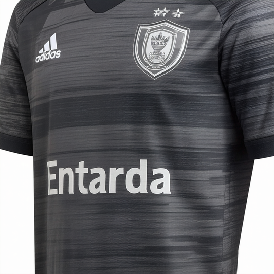 adidas Men's Entrada 22 Graphic Jersey