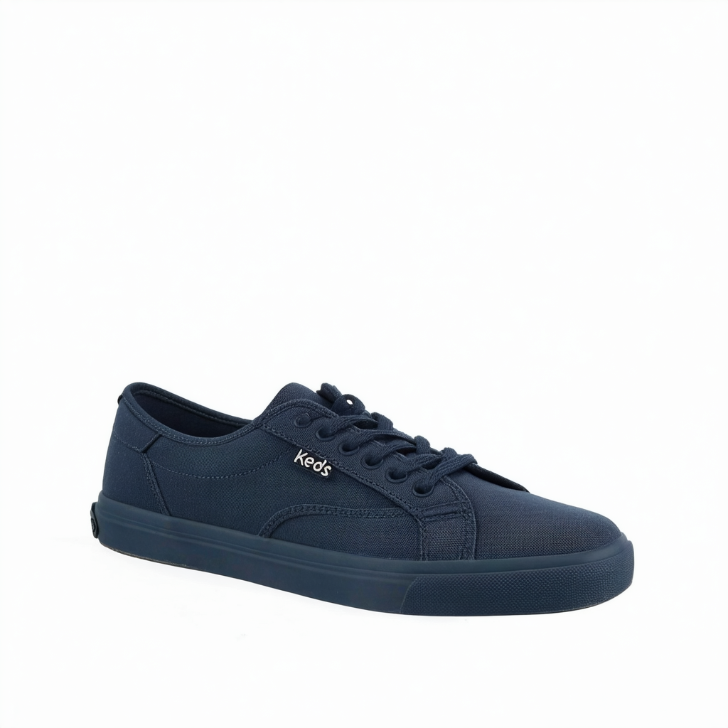 Keds Women's Kate Stain Resistant Sneaker