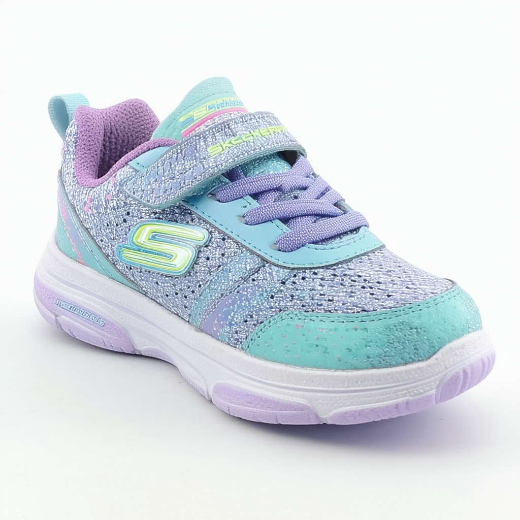 Skechers Kids 83632L Gimme 4 UPZ Sneaker