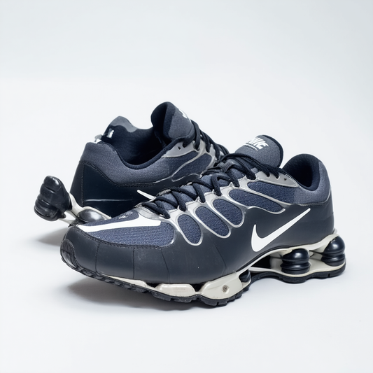 NIKE Shox NZ Mens Running Shoes
