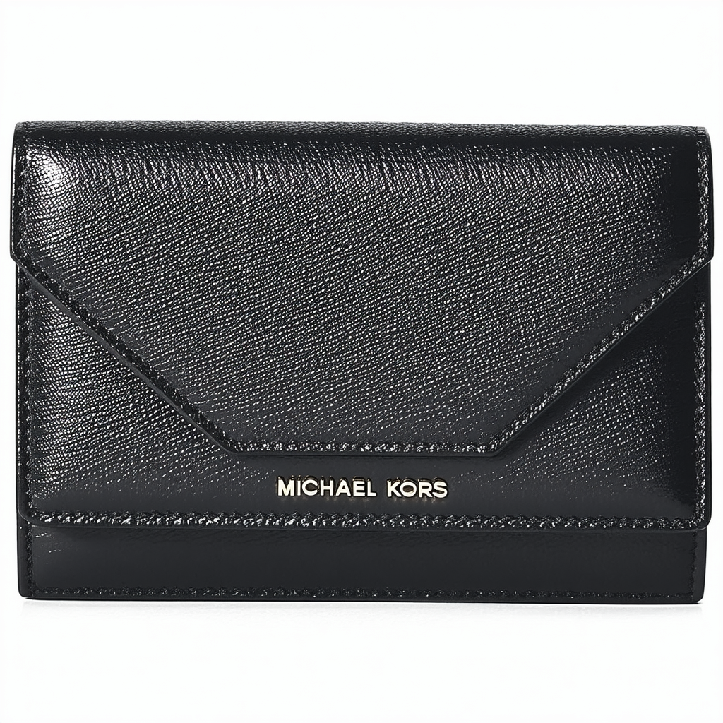 Michael Kors Jet Set Charm Medium Envelope Trifold