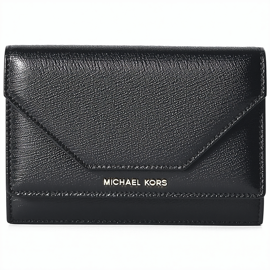 Michael Kors Jet Set Charm Medium Envelope Trifold