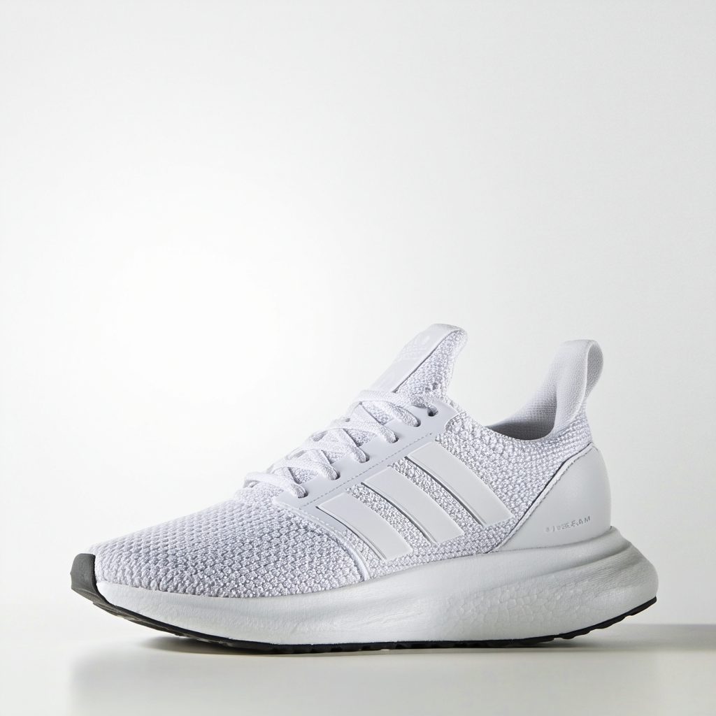 adidas Women's Cloudfoam QT Racer Running Shoe