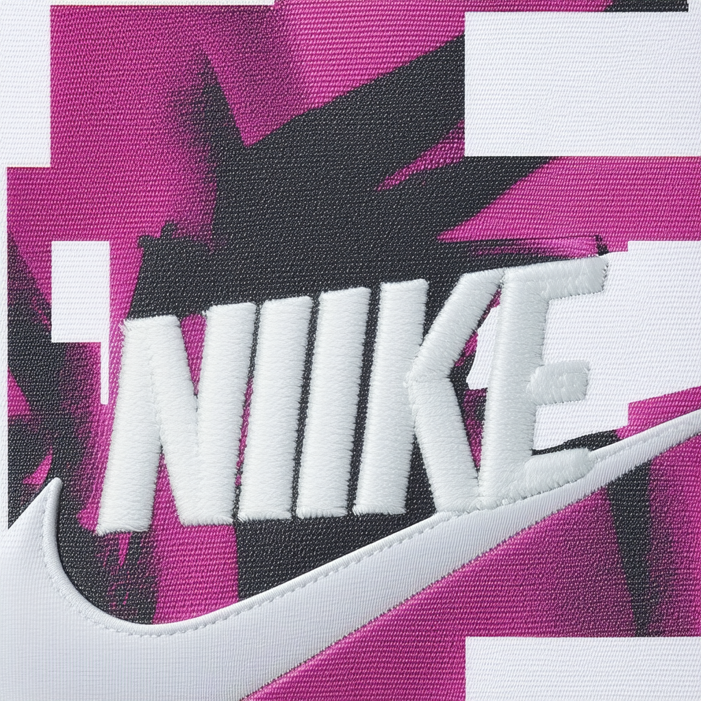 Nike Benassi JDI Print