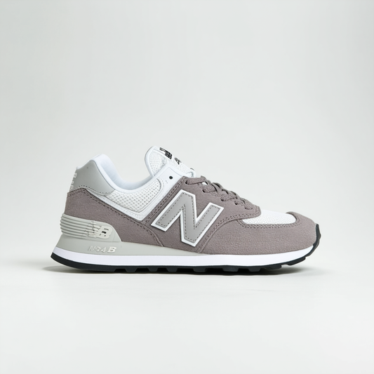 New Balance Women's WL574 Luxe Rep Sneaker