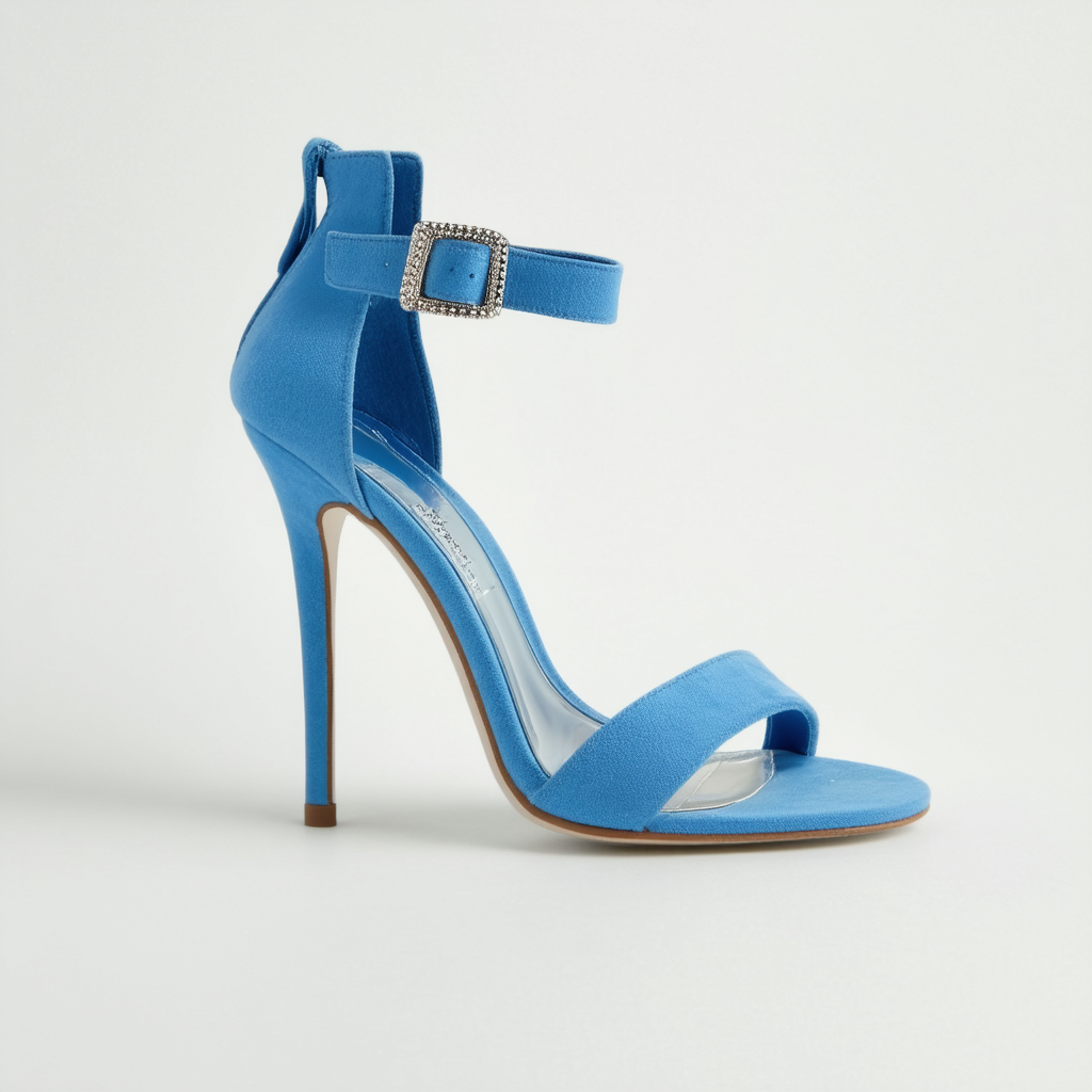 Blue by Betsey Johnson Women's Stela Dress Pump