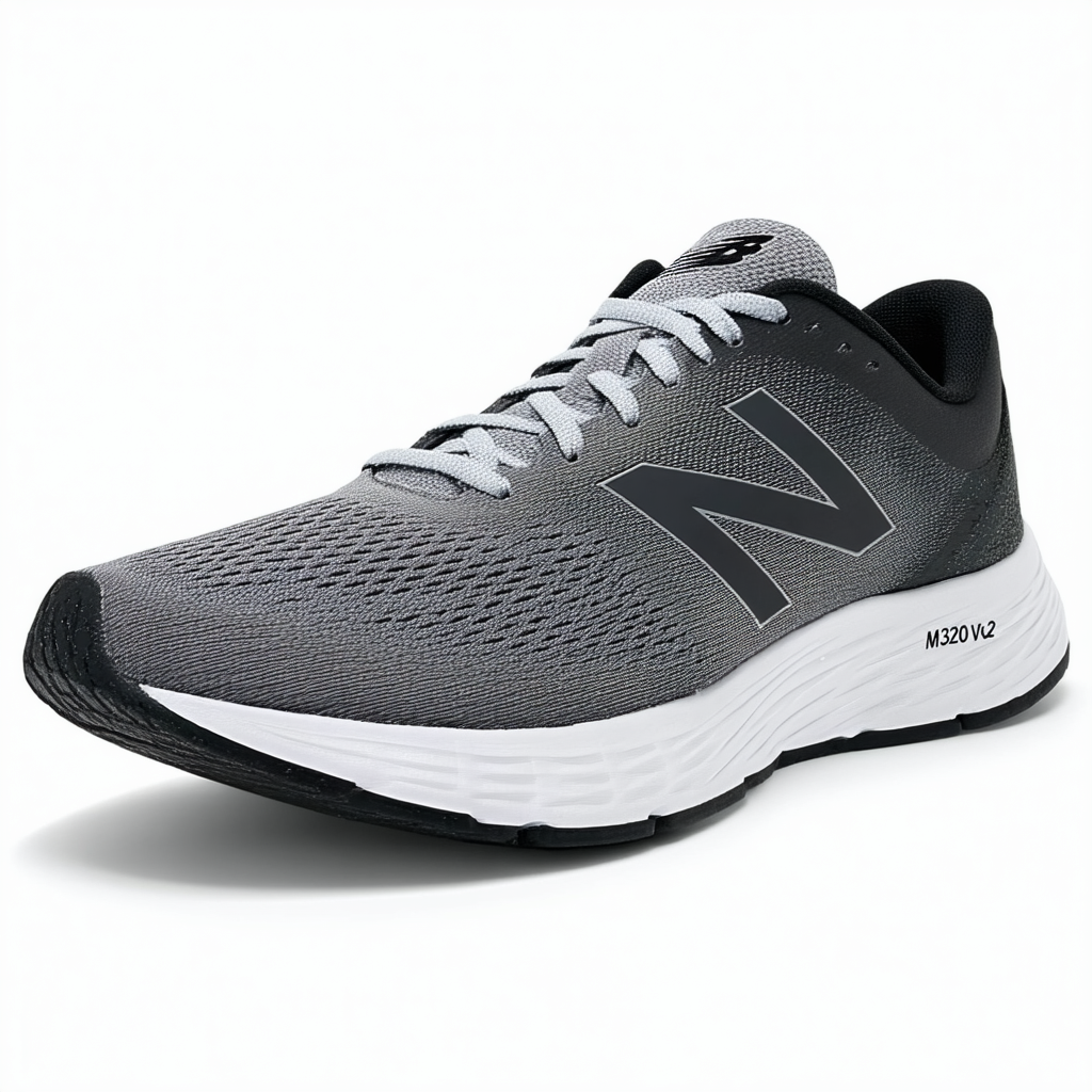 New Balance Men's M520v2 Running Shoe