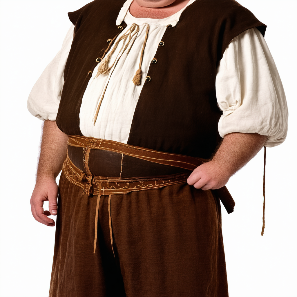 Forum Plus-Size Plymouth Pilgrim Man Costume