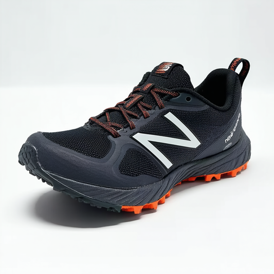 New Balance KT20 Minimus Trail Running Shoe (Little Kid/Big Kid)