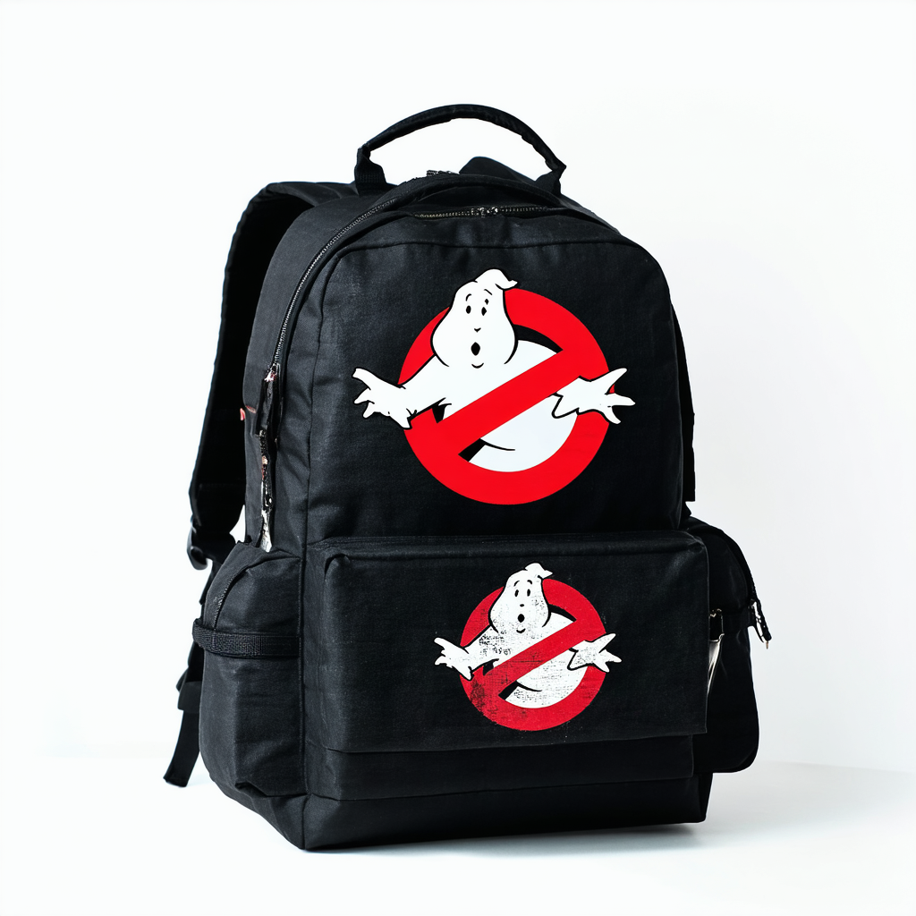 Ghostbusters Proton Back Pack (Standard)