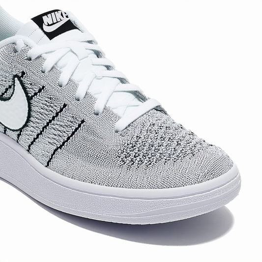 Nike Womens Tennis Classic Ultra Flyknit Running Trainers 833860 Sneakers Shoes