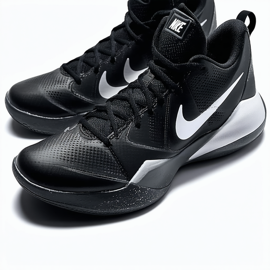 Nike Air Zoom Crossover Basketball Shoes