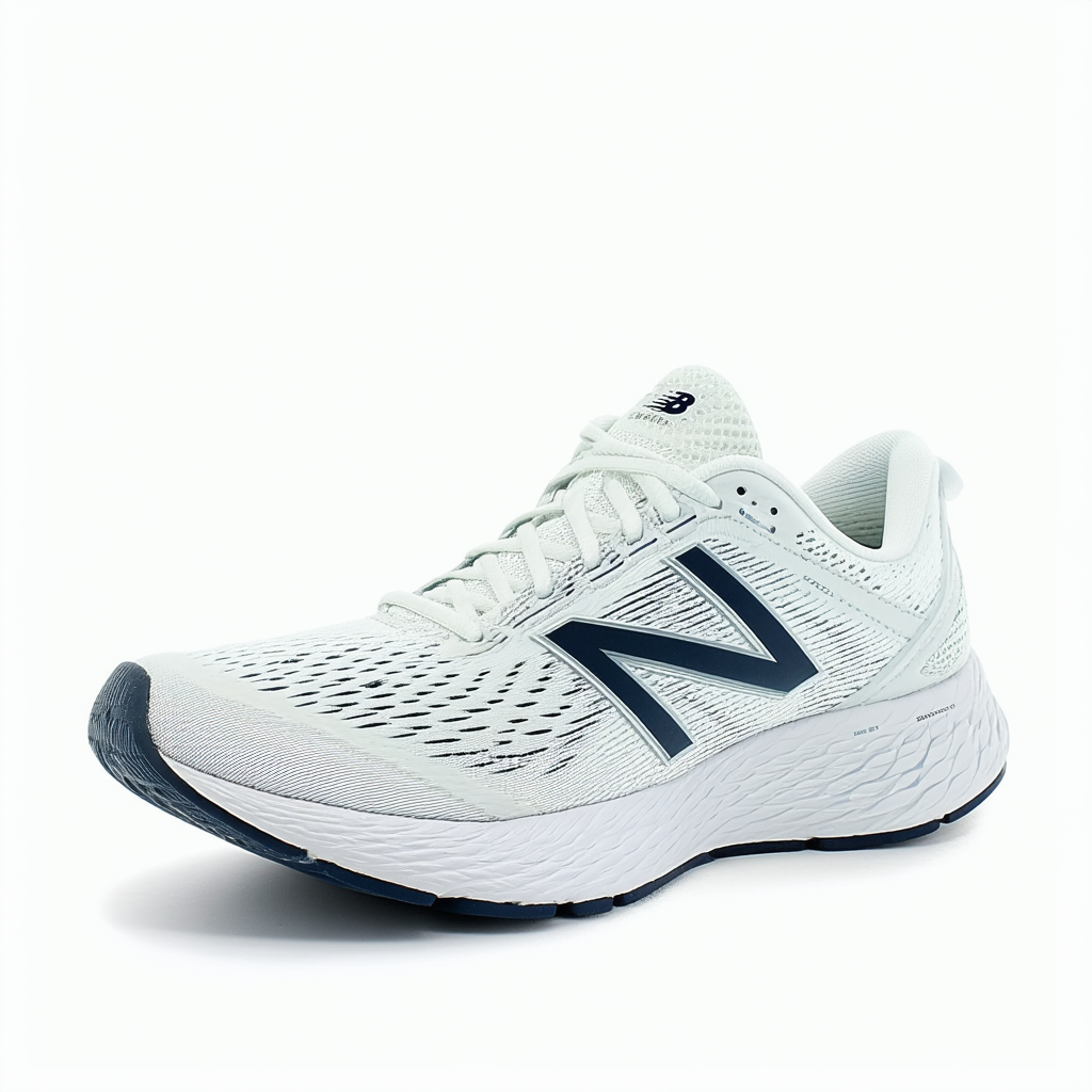 New Balance Women's W1080V4 Running Shoe