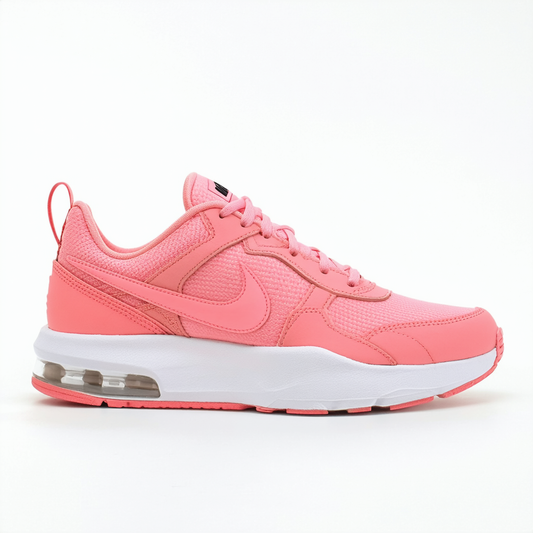 Nike Women's Low-Top Sneakers, Pink Oxford/Bright Melon-White, 38