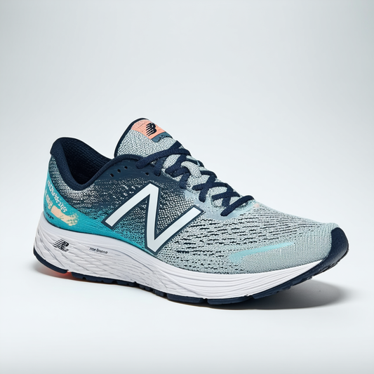 New Balance Women's W890 Performance Pack Running Shoe
