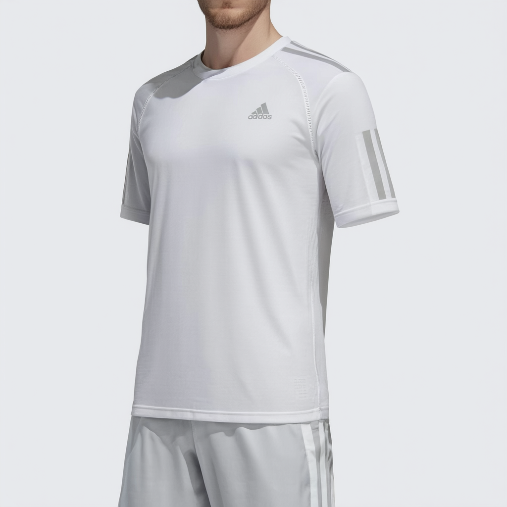 adidas Men's Activated Tech Tee