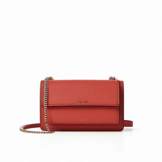 Nine West Flappy Mini Crossbody