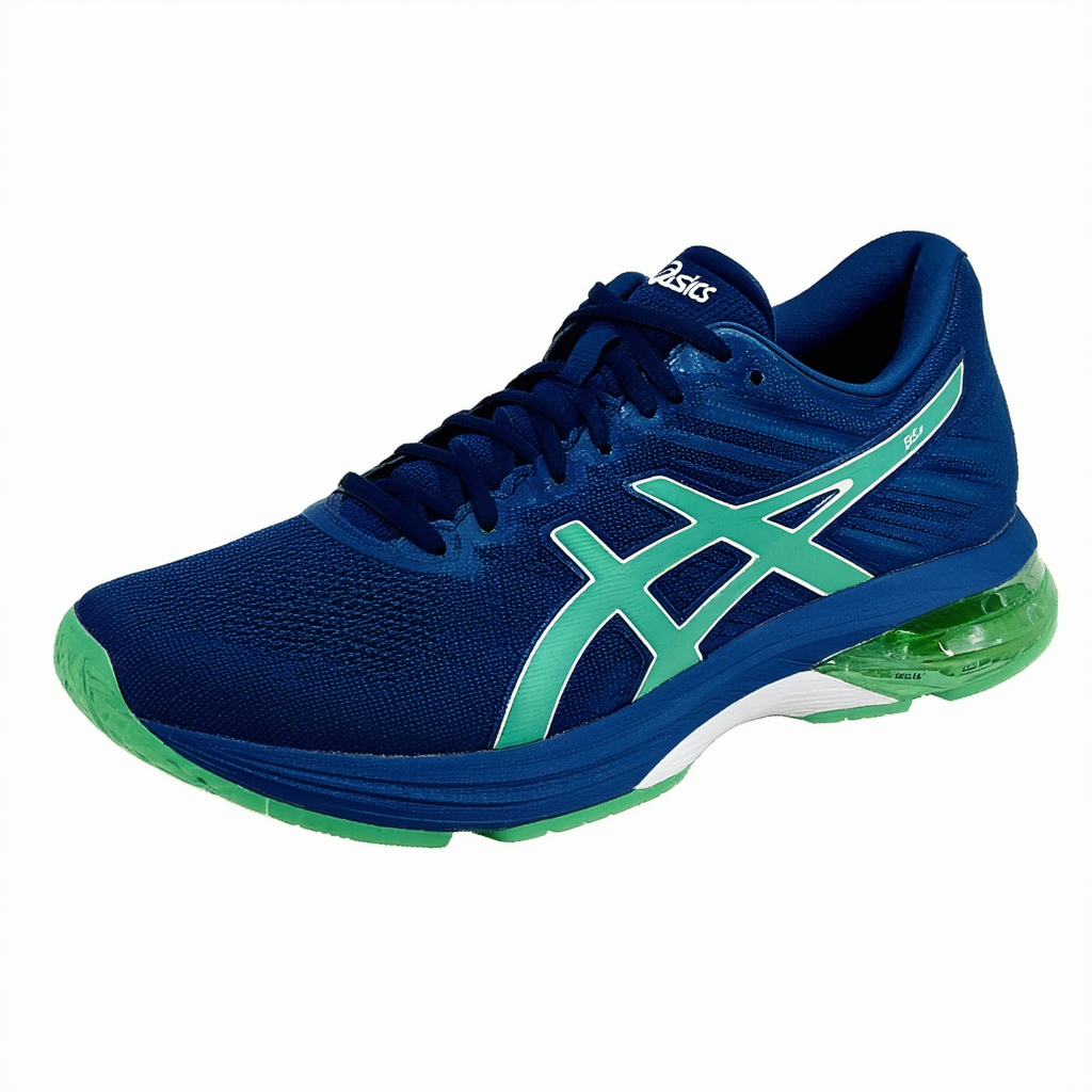 ASICS Mens Gel-Super J33