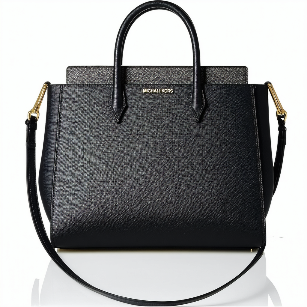 MICHAEL Michael Kors Aria Large Shoulder