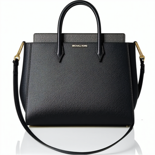 MICHAEL Michael Kors Aria Large Shoulder