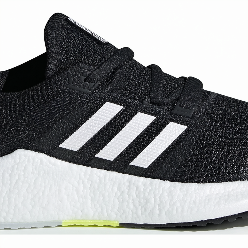 adidas Unisex-Child Senseboost Go Running Shoe