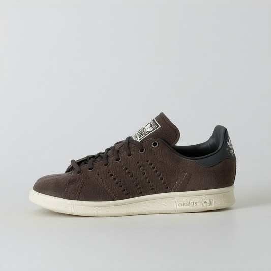 adidas Consortium Stan Smith x Neighborhood Men's Shoes Espresso Brown/Chalk M22698