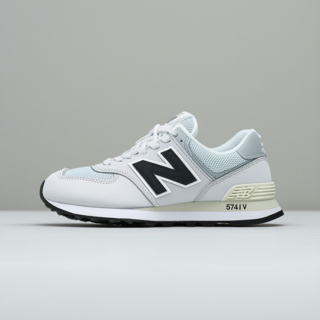 New Balance Men's 574 V1 Sneaker