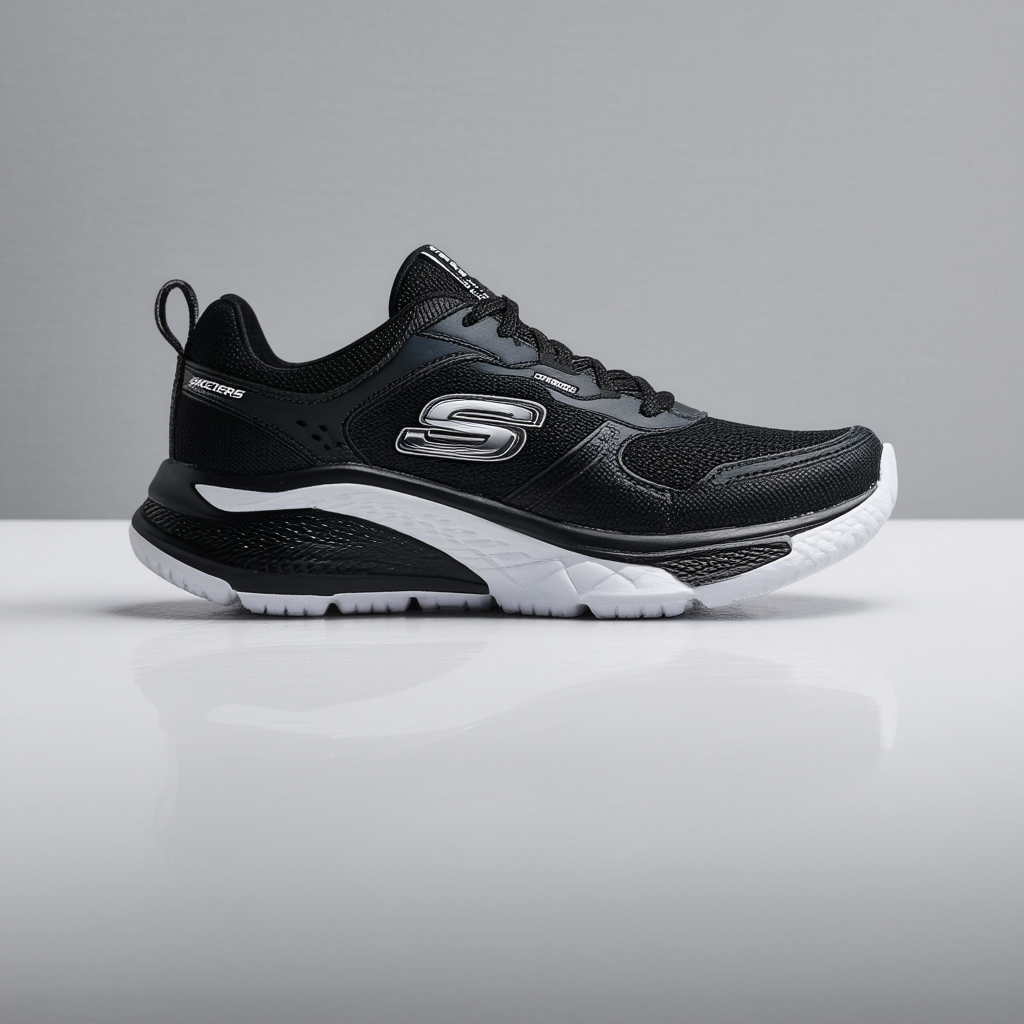 Skechers Sport Men's Adrenaline Fashion Sneaker