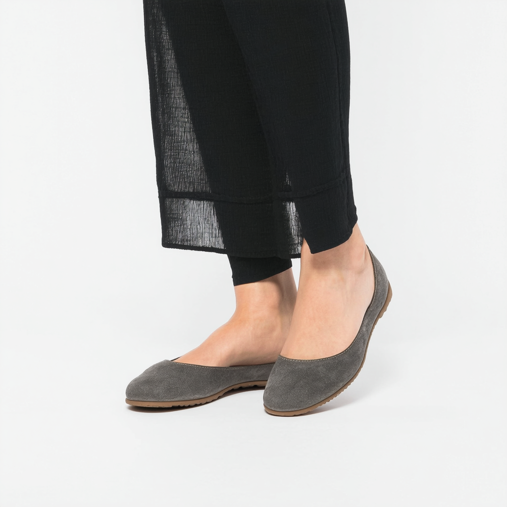 Clarks Women's Nikki Tempo Flat