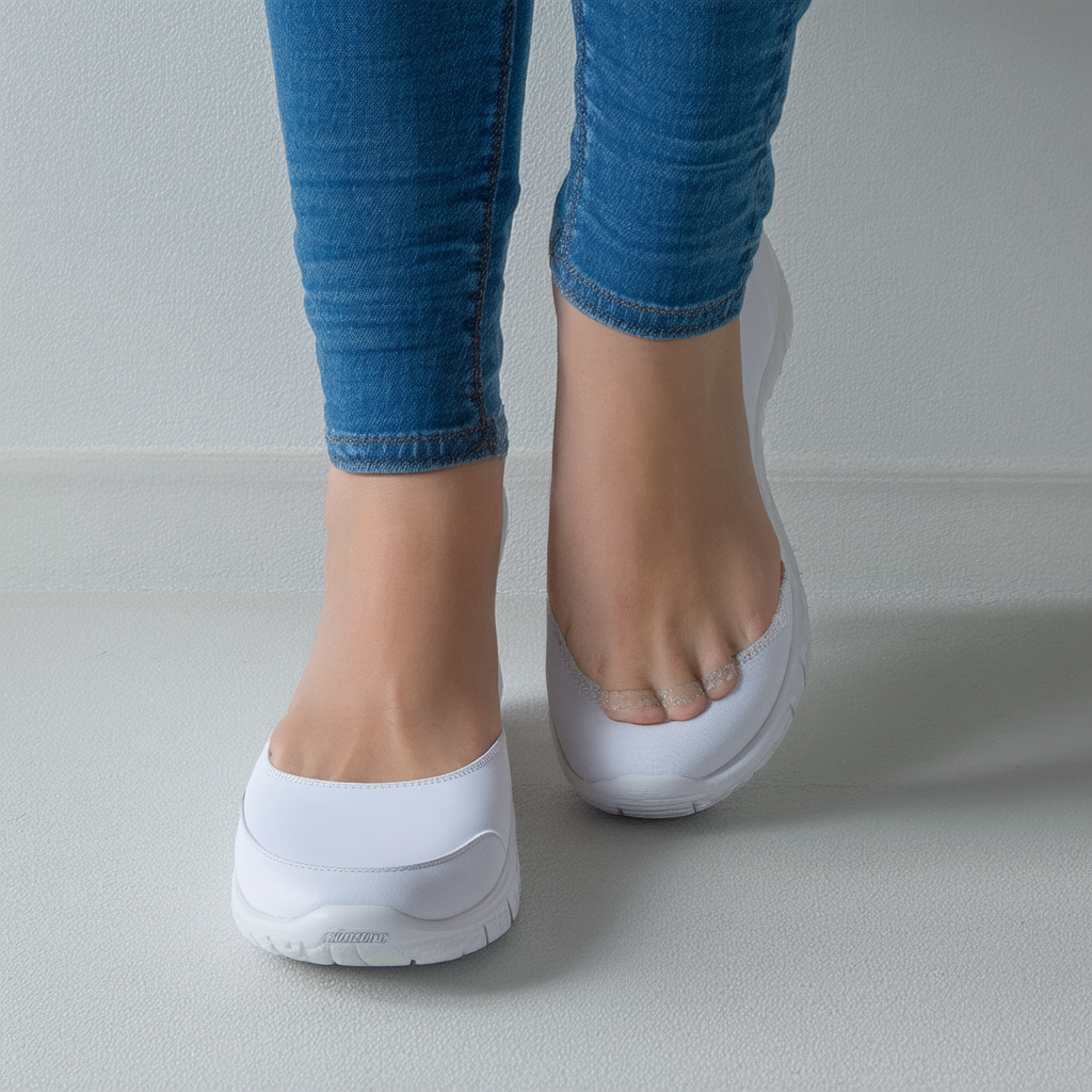 Skechers Women's Lite Step Flat