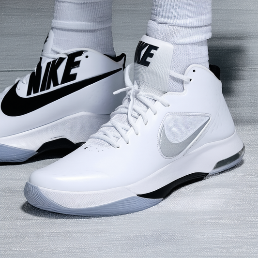 NIKE The Air Overplay Ix Mens