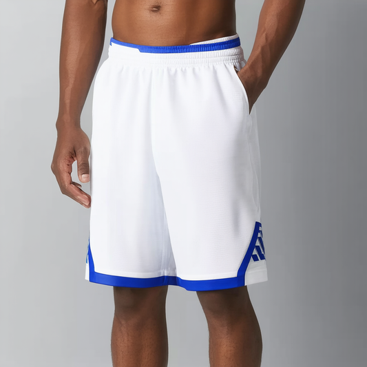 adidas Men's World Wide Hoops Creator 365 Shorts