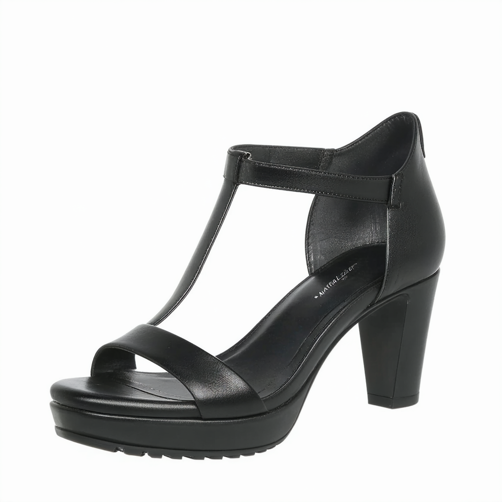 Naturalizer Women's Thea 3 Platform