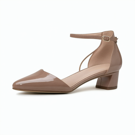 Naturalizer Women's Betina 2 Pump