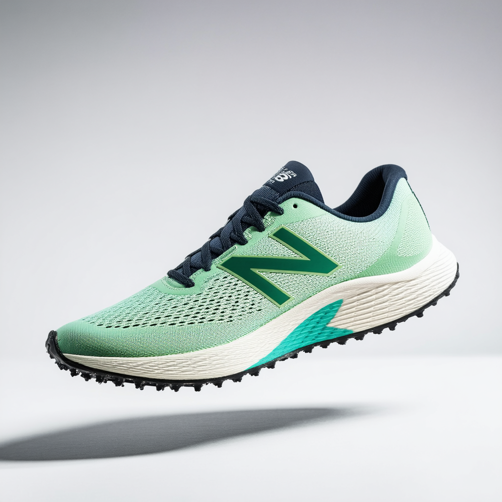 New Balance Women's W700 Competition Xcountry Spikeless Running Shoe