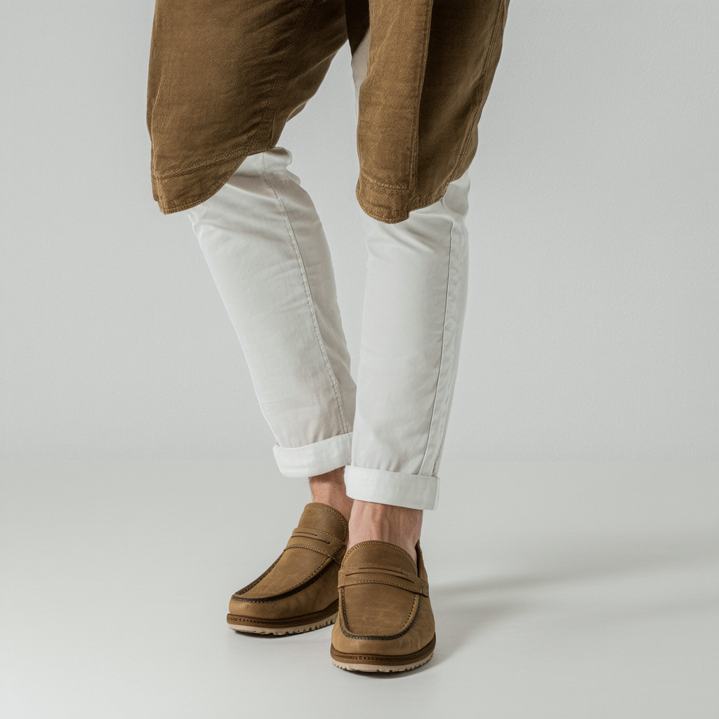 Clarks Men's Wahlton Free Slip-On Loafer