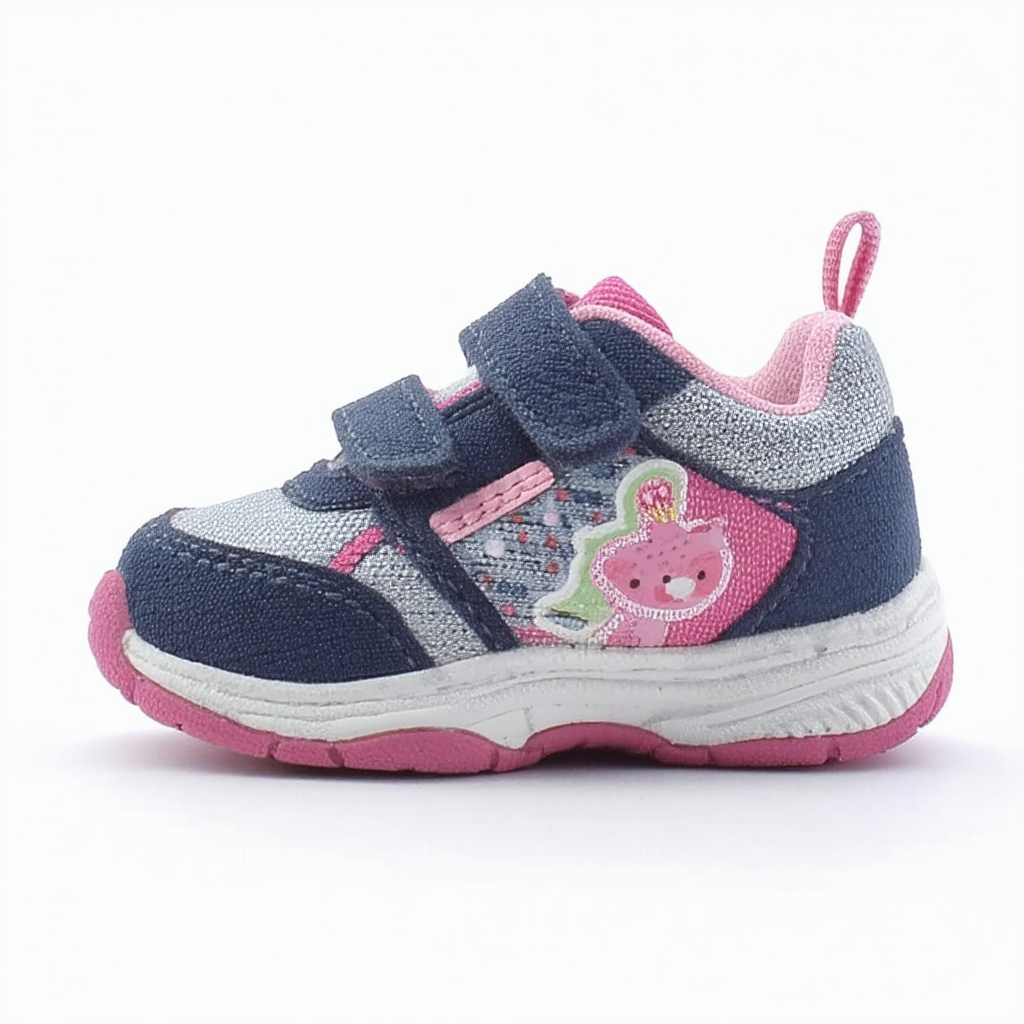 Stride Rite SRT Darling Dora Sneaker (Toddler)