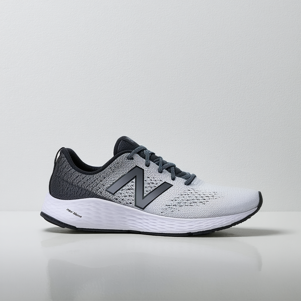New Balance Men's Dynasoft Dsrpt V1 Running Shoe