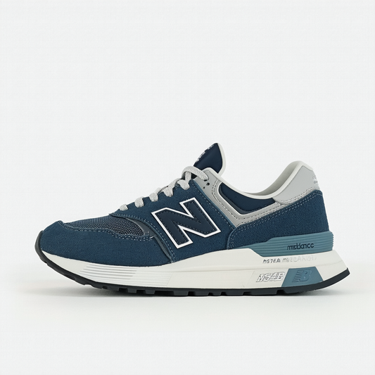 New Balance Men's Ms574eda